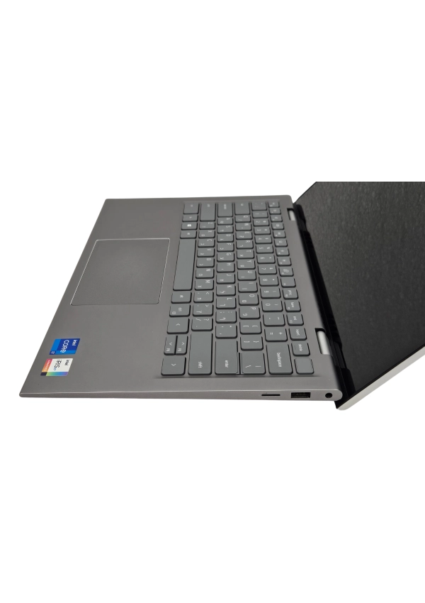 2w1 DELL Inspiron 5410 i7-1195G7 16GB 512SSD 14” FHD 1920x1080 WiFi BT Kam Win11pl GW12MC